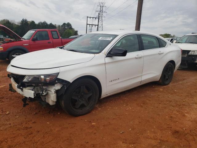 2016 Chevrolet Impala LS