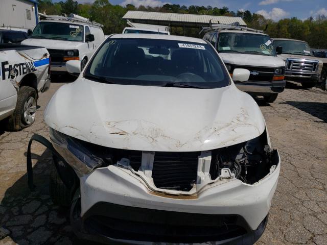 2017 NISSAN ROUGE JN1BJ1CP4HW024253