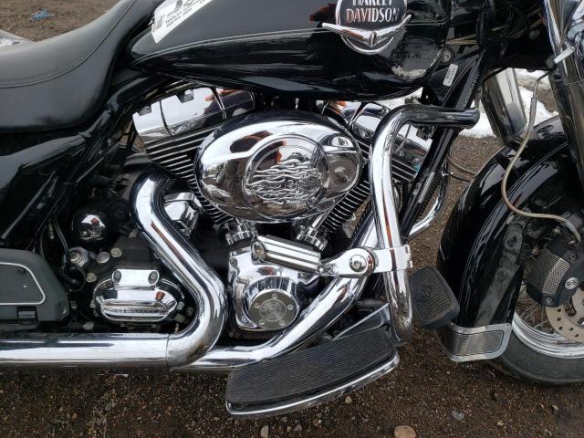 2010 HARLEY-DAVIDSON FLHRC 1HD1FR436AB628516