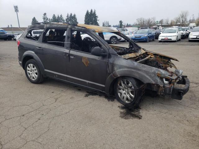3C4PDCAB0GT207795 Dodge JOURNEY SE