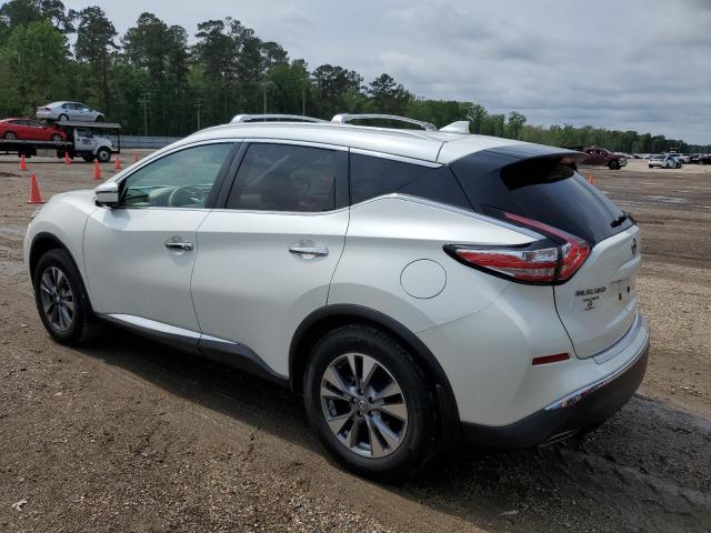 5N1AZ2MG7JN156081 Nissan MURANO S