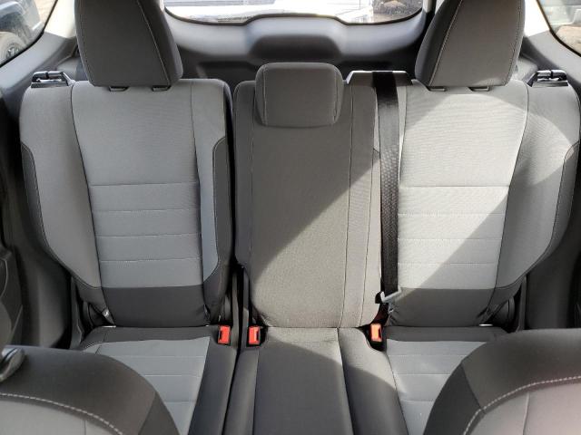 2018 FORD ESCAPE S - 1FMCU0F74JUA21963
