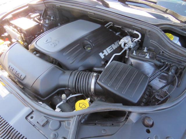 1C4SDHCT6HC697735 Dodge Durango R/t