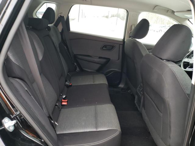 2021 NISSAN ROGUE S - 5N1AT3AB8MC749058