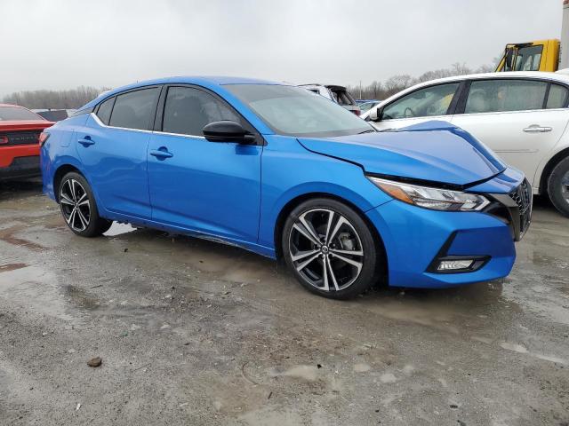 3N1AB8DV1LY229755 Nissan SENTRA SR
