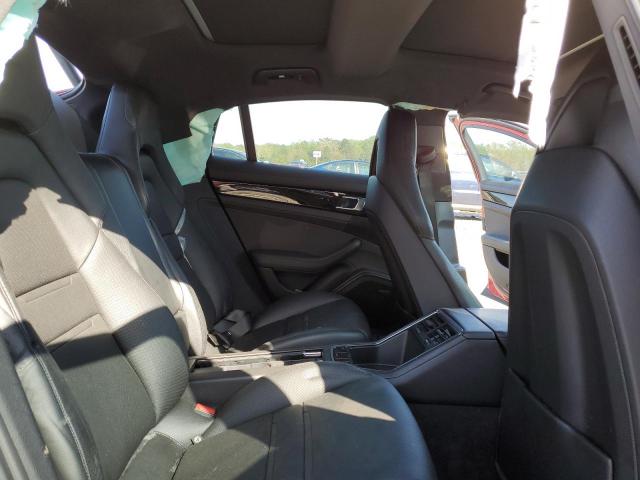2017 PORSCHE PANAMERA WP0AA2A74HL101500