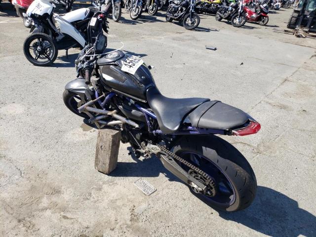 2015 YAMAHA FZ07 C JYARM06Y0FA000667