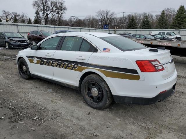 2017 FORD TAURUS POL - 1FAHP2MK5HG130676
