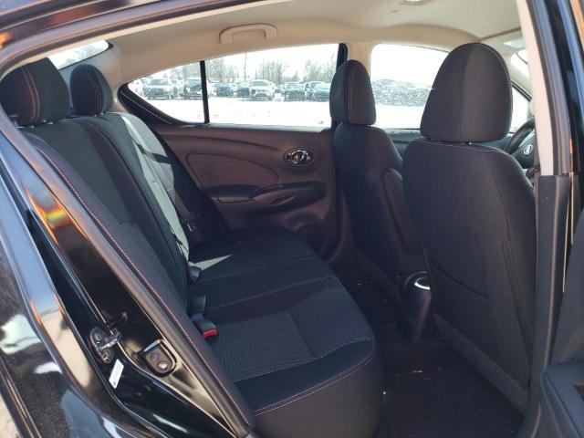 2015 NISSAN VERSA 4D 3N1CN7AP2FL913635