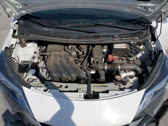 3N1CE2CP7KL364038 Nissan Versa Note S