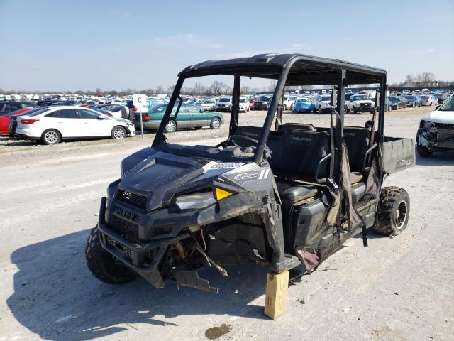 2016 POLARIS RANGER CRE - 3NSRNE573GE757616
