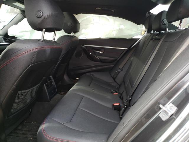2018 BMW 330 XI - WBA8D9G56JNU71262