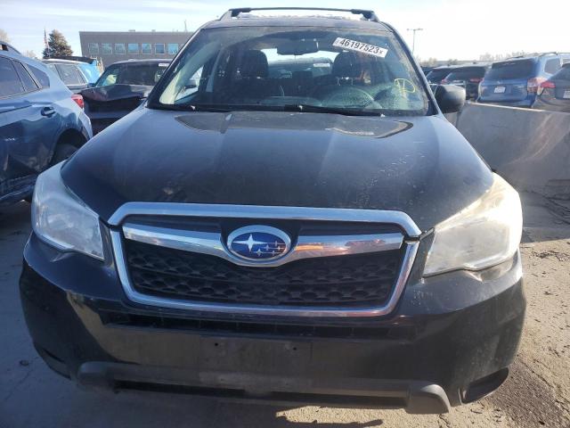 JF2SJADC4FH451802 Subaru Forester 2.5i Premium