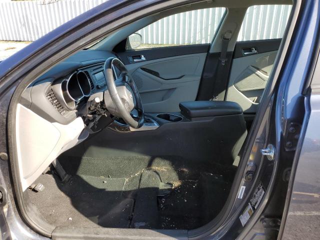 5XXGN4A72FG374149 KIA OPTIMA EX