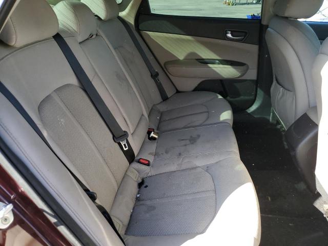 5XXGT4L30JG208933 KIA Optima Lx
