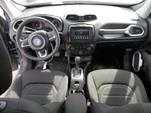 ZACCJABB9JPH35103 Jeep Renegade Latitude