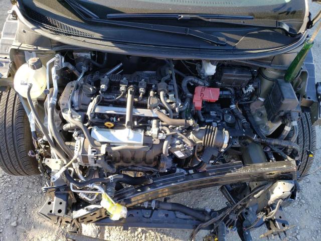 3N1CN8DV5ML907180 Nissan VERSA S