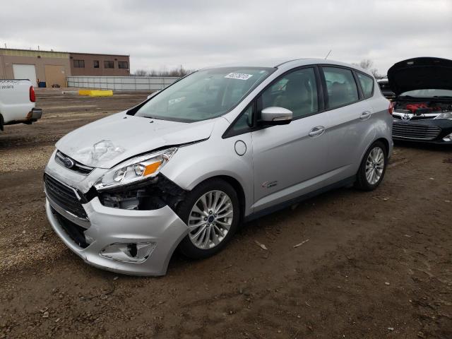 2017 Ford C-Max Energi SE