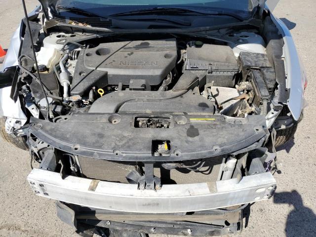 1N4AL3AP6HC251243 Nissan ALTIMA 2.5