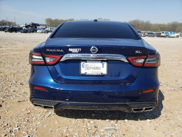 2020 NISSAN MAXIMA SL - 1N4AA6DV8LC361317