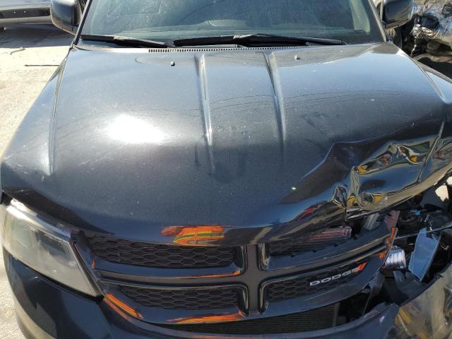 3C4PDCBG0KT845824 Dodge JOURNEY SE