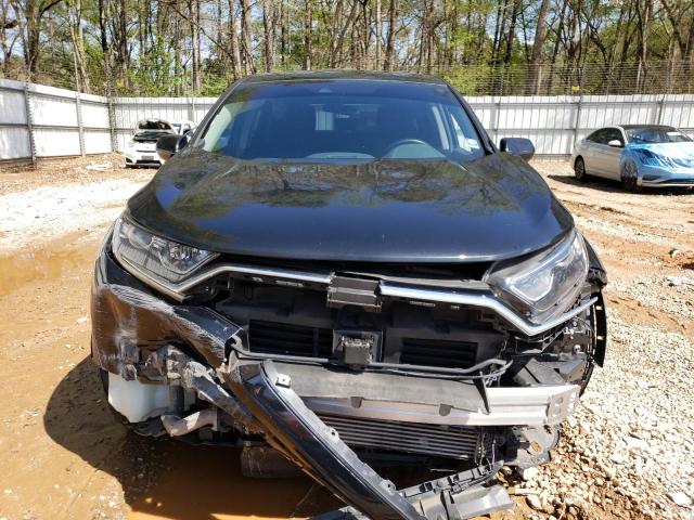 2021 HONDA CR-V SE - 7FARW1H76ME023632