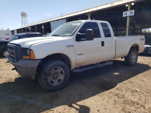 2005 Ford F-250 