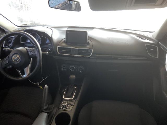 2016 MAZDA 3 SPORT - JM1BM1U78G1309178