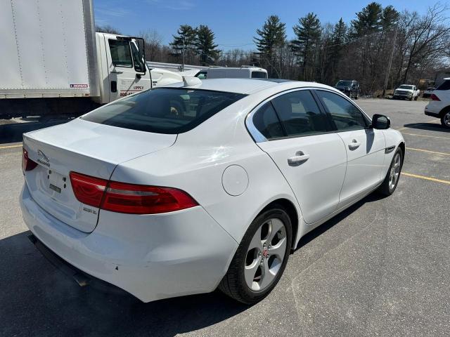 2017 JAGUAR XE - SAJAR4BG9HA951753