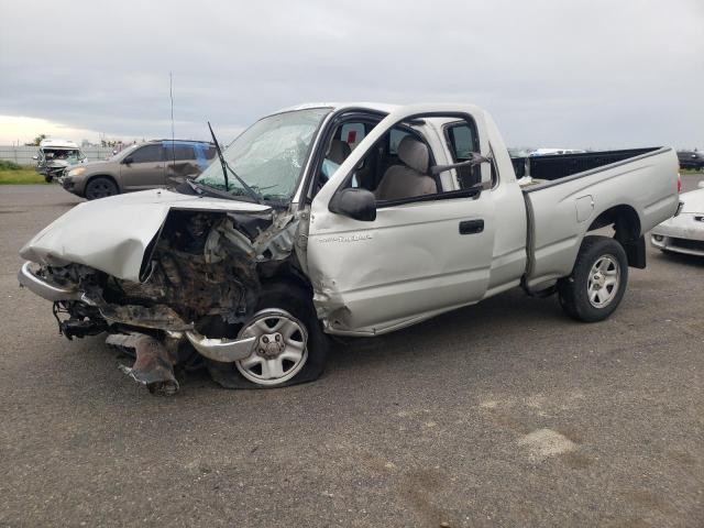 2004 Toyota Tacoma 