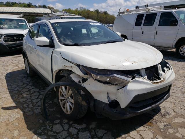 2017 NISSAN ROUGE JN1BJ1CP4HW024253