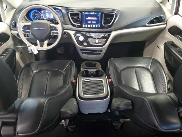 2018 CHRYSLER PACIFICA L - 2C4RC1GG0JR210516