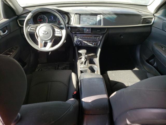 5XXGT4L35KG329944 KIA Optima Lx