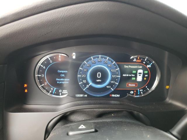 1GYS3BKJ8GR477602 Cadillac Escalade Luxury