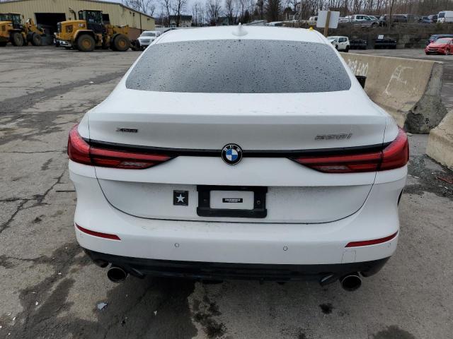 2022 BMW 228XI - WBA73AK09N7L06506