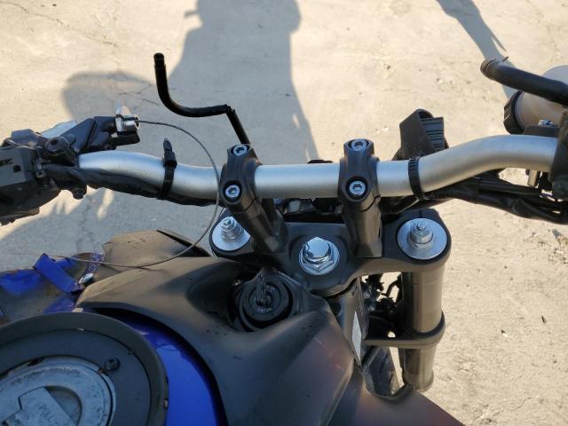 2021 YAMAHA MT09 - JYARN71E8MA001288