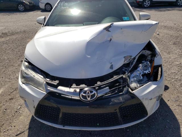 Toyota CAMRY LE 2016 4T1BF1FK5GU255635 Image 11