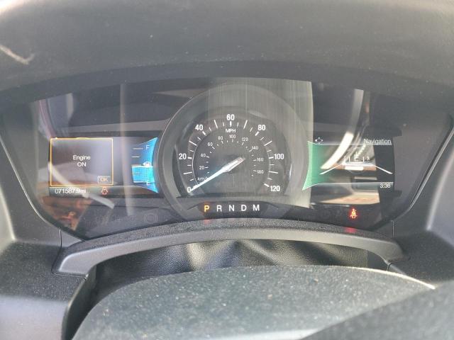 1FMJU1JT1GEF02578 Ford Expedition Xlt