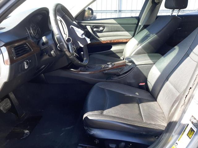 WBAPK7C54BA464122 BMW 328 XI