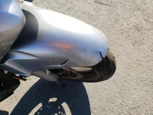 2007 HONDA ST1300 JH2SC51037M501244