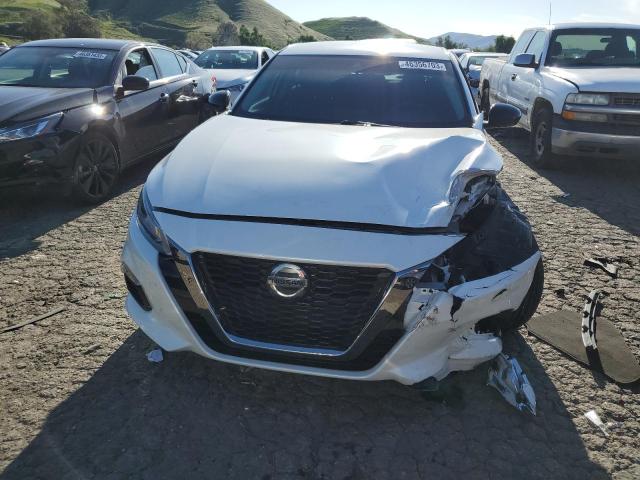 1N4BL4CV2NN366492 Nissan ALTIMA SR