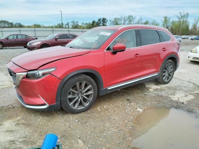 2016 Mazda CX-9 Grand Touring