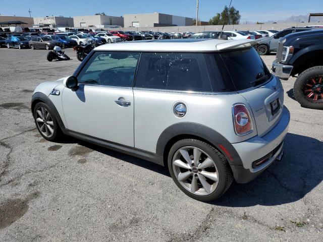 WMWSV3C55DT393613 Mini COOPER S