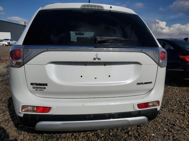 JA4AD2A31FZ010659 Mitsubishi Outlander Es