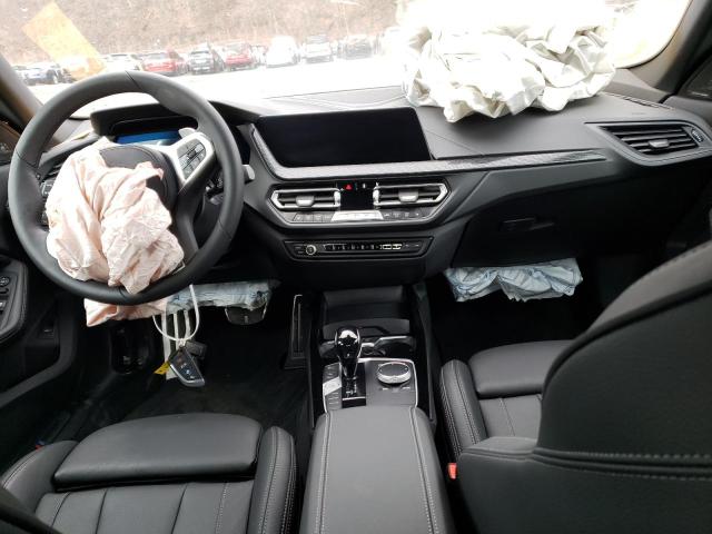 2023 BMW M235XI WBA13AL0XP7L74580