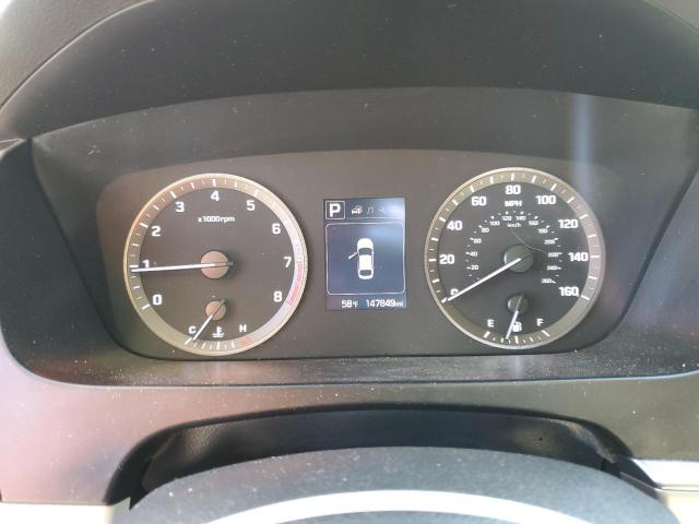 5NPE24AF2FH024726 Hyundai SONATA SE