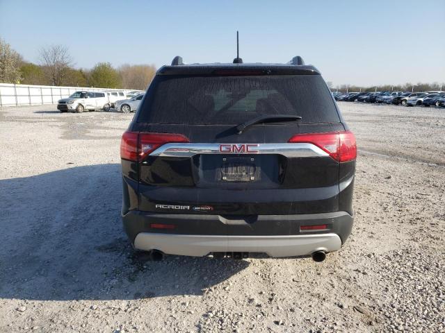 1GKKNLLS3HZ216137 GMC ACADIA SLE