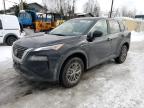 2021 NISSAN ROGUE S - 5N1AT3AB8MC749058