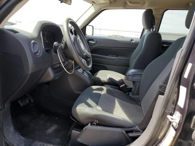1C4NJPBA5ED801332 Jeep Patriot Sport