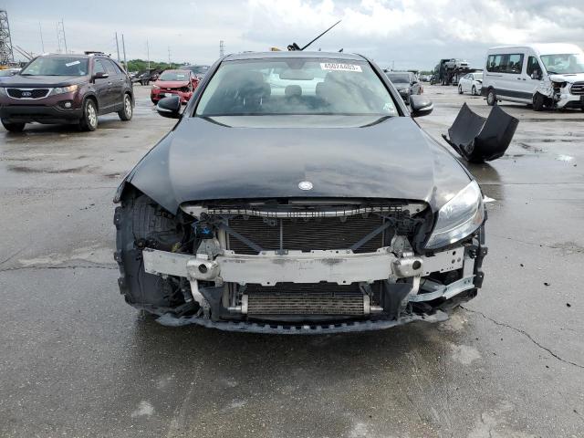55SWF4JB0FU066296 Mercedes-Benz C 300